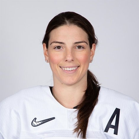 Hilary Knight