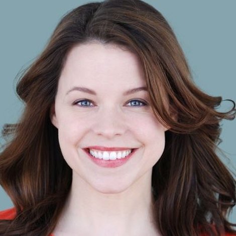 Jessica Stier