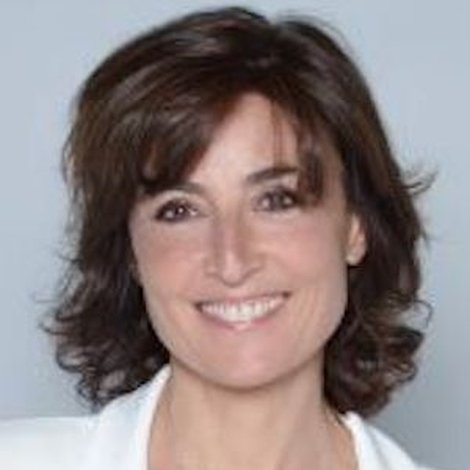 Nathalie Iannetta