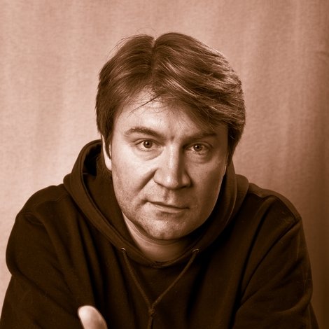 Leonid Osokin