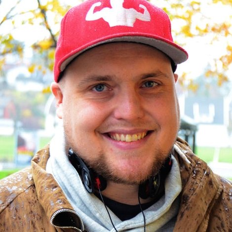 Stian Thorbjørnsen
