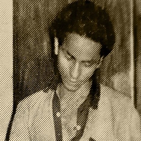 Inder Sen