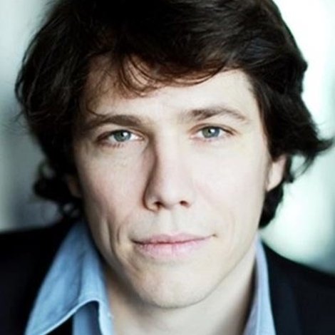 Franck Lorrain