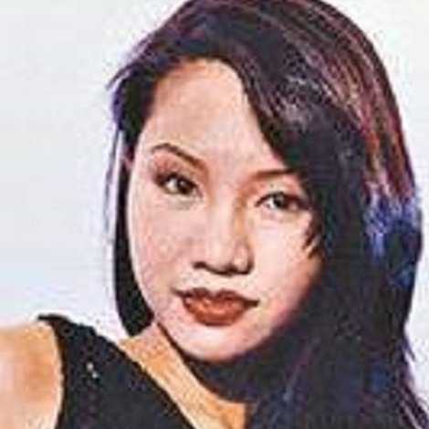 Ruby Wong Jo-Yi