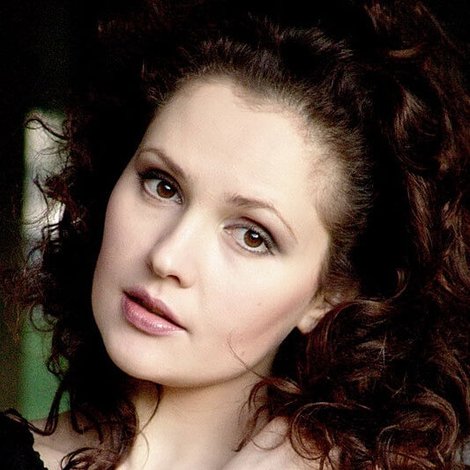 Valeriya Arlanova