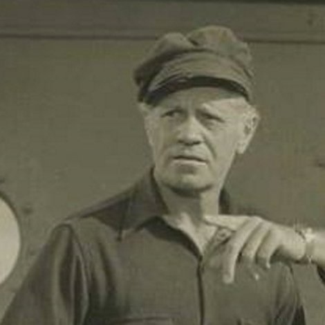 Pat Gleason