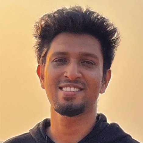 Arun Pradeep