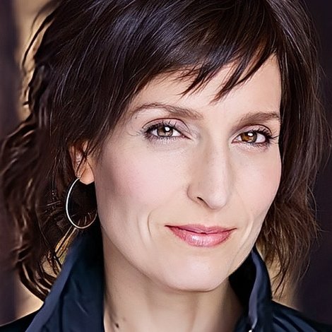 Stacey Iseman
