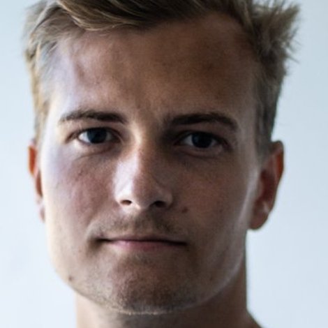 Lukas Schwarz Thorsteinsson