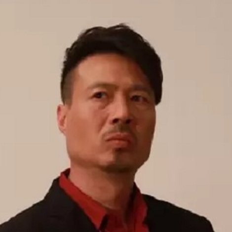 Luo Ruilin