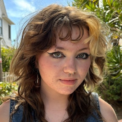 Claire Geare