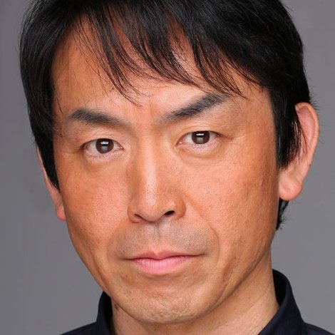 Tsuyoshi Nakano