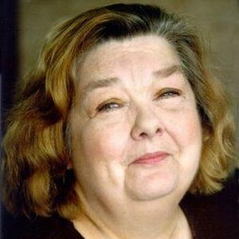 Jane Galloway Heitz
