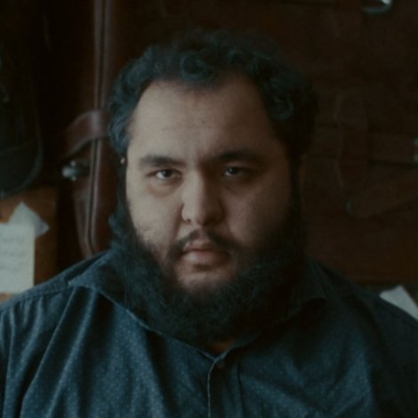 Mohammad Hosein Kia