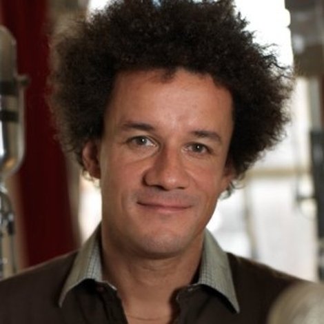 Jacky Terrasson