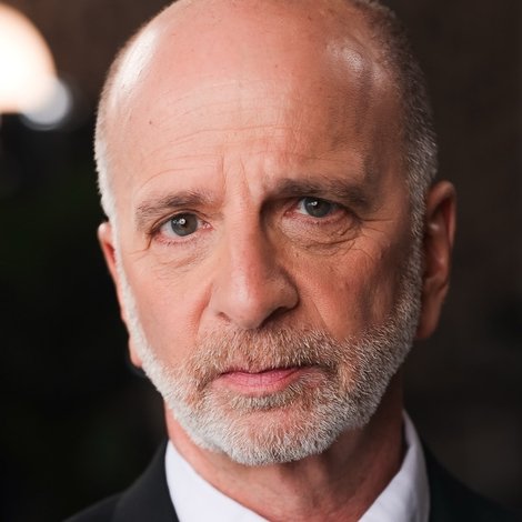 Steven Bernstein