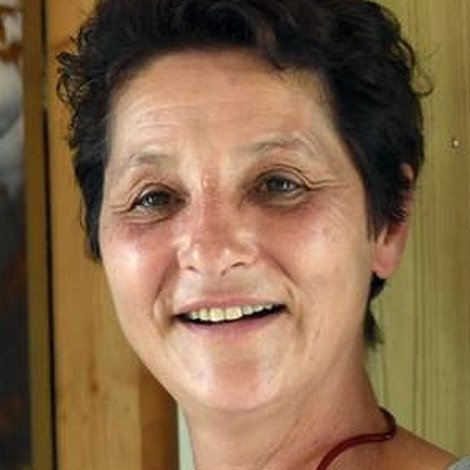 Muriel Bec