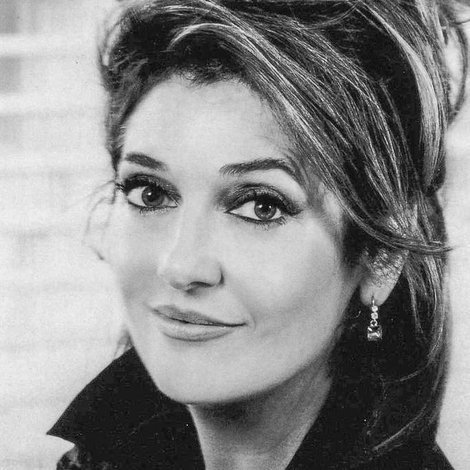Marie McLaughlin