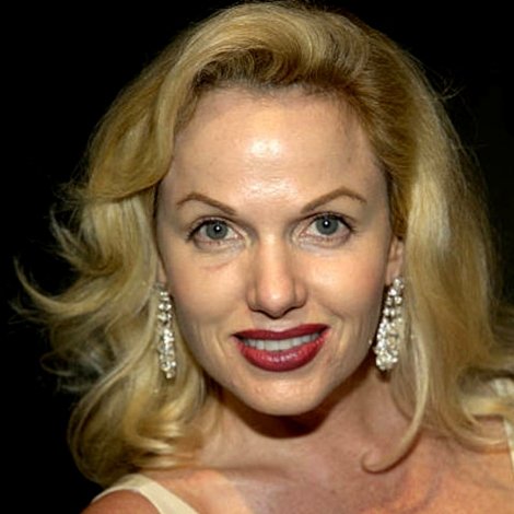 Susan Griffiths