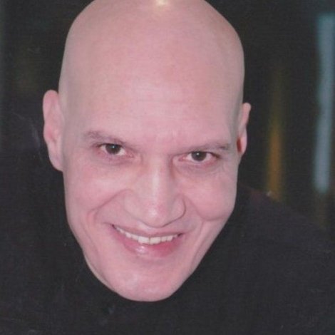 Magdy Idris