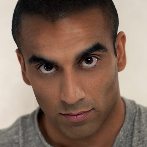 Umar Khan