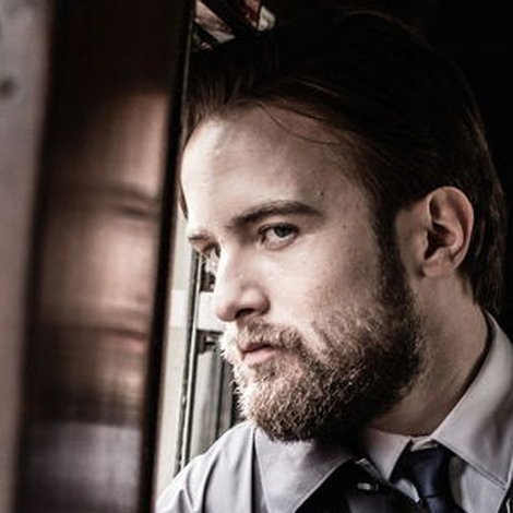 Daniil Trifonov