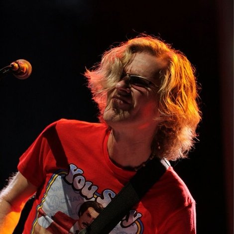 Roine Stolt