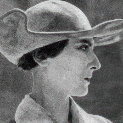 Johanna Sutter