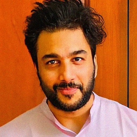 Vijay Sathya