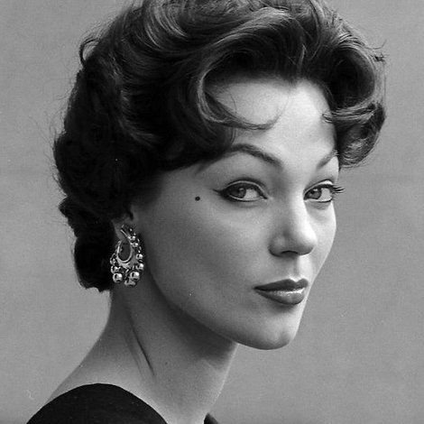 Ivy Nicholson