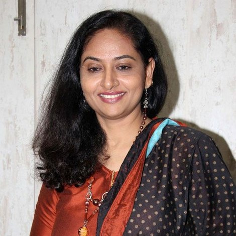 Prateeksha Lonkar