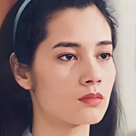 Julia Cheng Yim-Lai