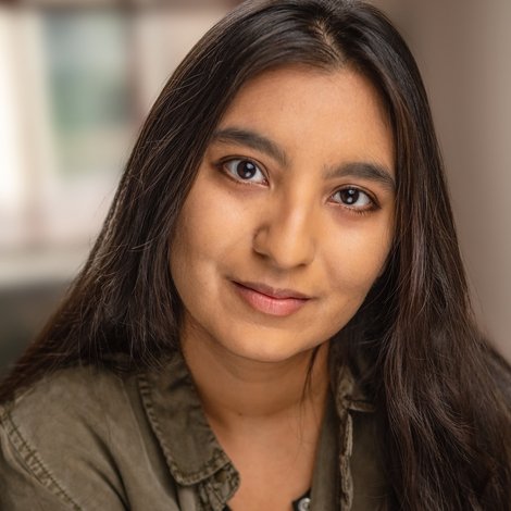 Sabrina Saleha