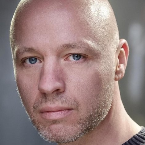 Ken Christiansen