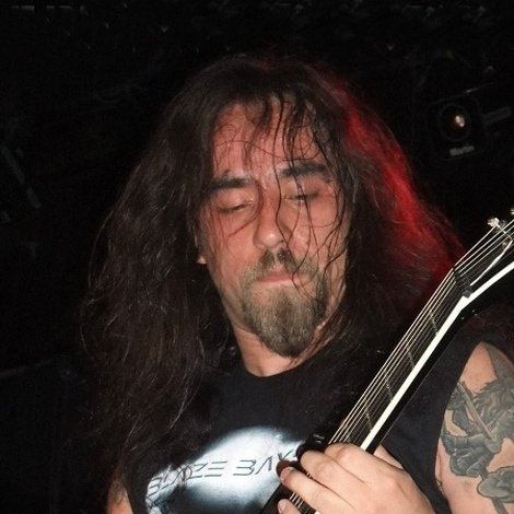Nicolas Bermudez