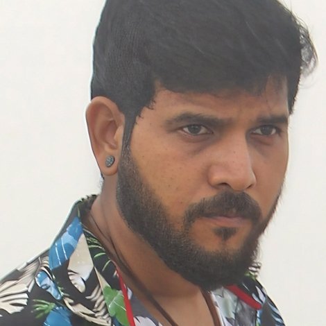 Pugazh Mahendran