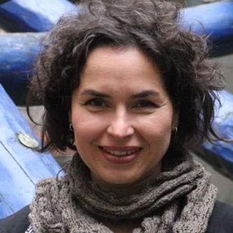 Nadja Schulz-Berlinghoff
