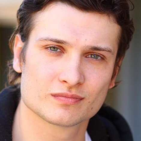 Max Hambleton