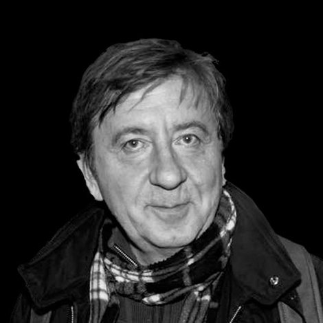 Gregor Bakovič