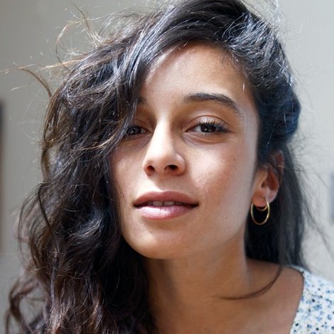 Myriam Doumenq