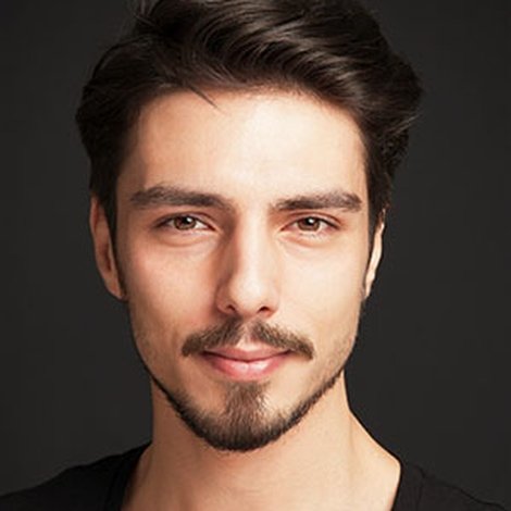 Uzay Gökhan Irmak