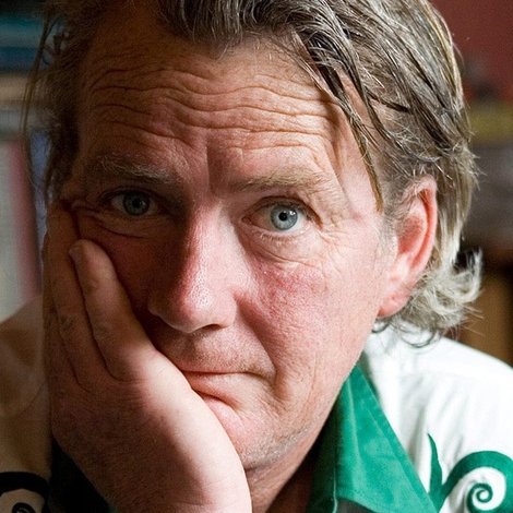 Anthony Morgan