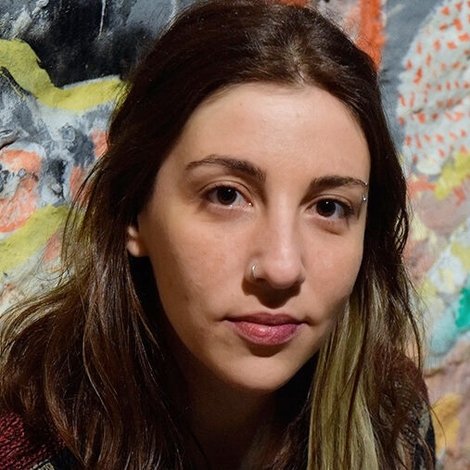 Martina Matzkin