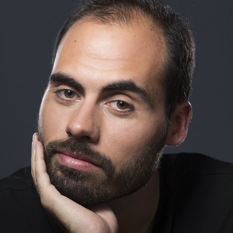 Afonso Santos