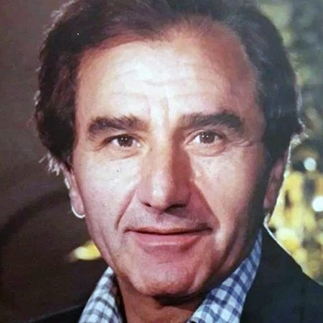 Theodoros Katsadramis