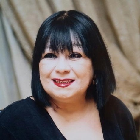 Gülnar Salmanova