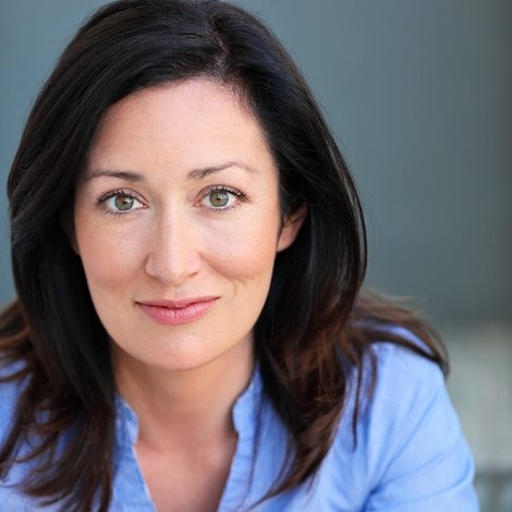 Lisa Dobbyn