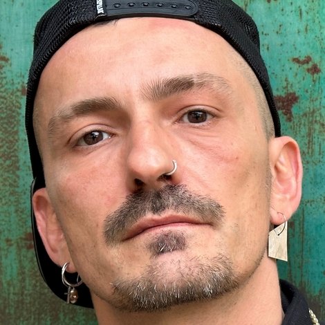 Ilias Hatzigeorgiou