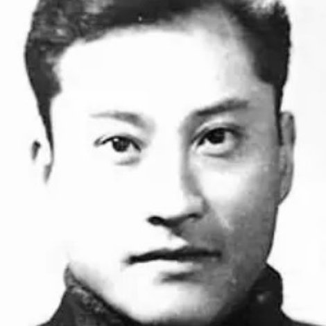 Zhong Shuhuang