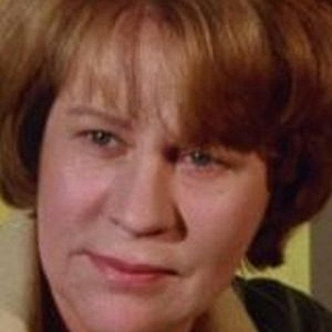 Mona Bruce